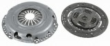 Set ambreiaj FORD FOCUS C-MAX (2003 - 2007) SACHS 3000 951 024