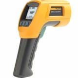 Termometru Infraroșu Fluke 572-2, Măsurători de Temperatură Ridicată -30&deg;C p&acirc;nă la +900&deg;C