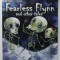 FEARLESS FLYNN AND OTHER TALES by GILLIAN SHIELDS ..MARTIN WADDELL , 2008