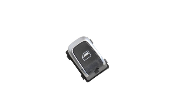 Buton geam ușă dreapta față AUDI A6 4G2, C7, 4GC 2016 OEM: 4H0959855A | 22762109