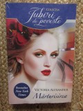 Marturisirea - Victoria Alexander, Litera