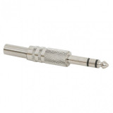 Fisa Jack Stereo 6,3 mm 05123, General