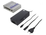 Switch PoE Ethernet 5 Porturi