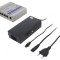 Switch PoE Ethernet 5 Porturi
