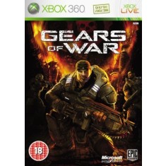 Joc XBOX 360 Gears of War