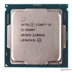 Procesor PC Intel Core 6CORE i5-8500T SR3XD 2.1Ghz LGA1151