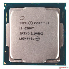 Procesor PC Intel Core 6CORE i5-8500T SR3XD 2.1Ghz LGA1151