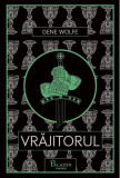 Vrăjitorul (Vol. 2) - Hardcover - Gene Wolfe - Paladin