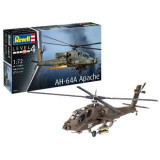 Ah64a apache, Revell