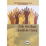 Dorina Chiritescu - Cele mai bune lectii de civica