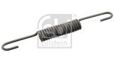 FEBI BILSTEIN 02105 Arc sabot frana