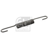 FEBI BILSTEIN 02105 Arc sabot frana
