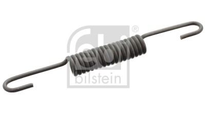 FEBI BILSTEIN 02105 Arc sabot frana foto