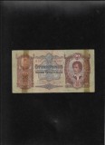 Ungaria 50 pengo 1932 seria005367