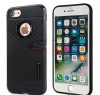 Toc MOTOMO Carbon Fiber Huawei P9 Black