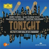 Tonight | George Gershwin, Leonard Bernstein, Renee Fleming, Clasica, Deutsche Grammophon