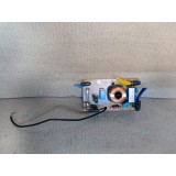 modul electronic frigider side by side LG,6871JB1035A / C153