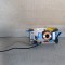 modul electronic frigider side by side LG,6871JB1035A / C153