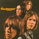 CD The Stooges &ndash; The Stooges (-VG)
