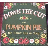 VINIL Pumpkin Pie &lrm;&ndash; Down The Cut LP VG+
