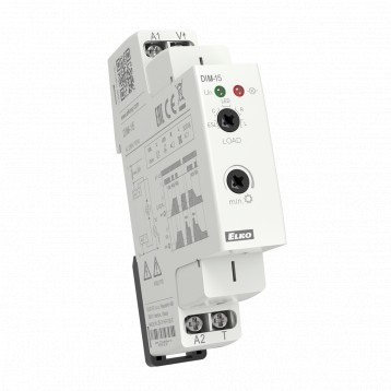 Variator de Lumină pentru Șină DIN 300W