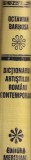 Octavian Barbosa - Dictionarul artistilor romani contemporani