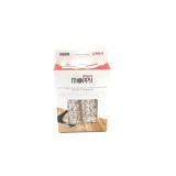 Set 2 lavete mop parchet pentru aparat de curățat cu abur POLTI Original