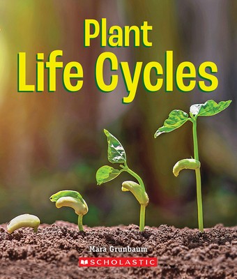 Plant Life Cycles foto