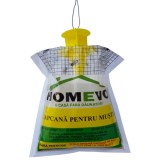 Homevo Capcană pentru Muște