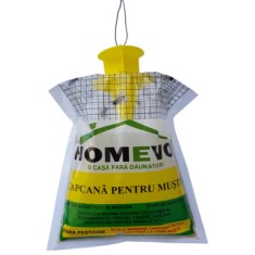 Homevo Capcană pentru Muște