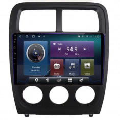 Navigatie dedicata Dodge Caliber 2010-2012 C-caliber Octa Core cu Android Radio Bluetooth Internet GPS WIFI 4+32GB CarStore Technology