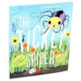Tickly Spider