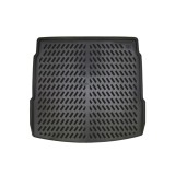 Tavita portbagaj cauciuc premium ALM BMW Seria 5 G61E Touring 2023-Negru