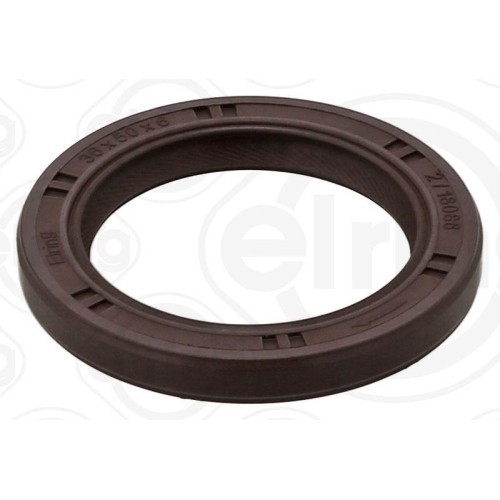 Elring Simering, arbore cotit