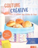 COUTURE CREATIVE. L'ART D'UTILISER DES CHUTES DE TISSU-COLECTIV-345851