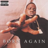 Notorious B.I.G. Born Again (cd)
