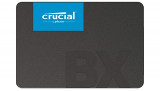 SSD Crucial BX500 480 GB 3D NAND SATA de 2,5 inchi, pana la 540 MB s CT480BX500SSD1 - RESIGILAT