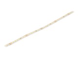 Bandă LED alb cald 24V 13W/m IP20 8mm