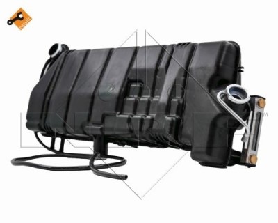 NRF 455005 EASY FIT Vas de expansiune, racire foto