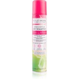 Brushworks Refresh &amp; Revitalise Watermelon Dry Shampoo șampon uscat 200 ml