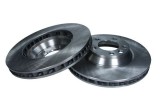 Disc frana VW TOUAREG (7LA, 7L6, 7L7) (2002 - 2013) MAXGEAR 19-1837