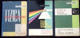 Fizica pt. Tehnicieni Vol. 1-3, Helmut Lindner, 1961, Tehnica, Romana, hardcover