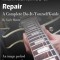 Electric Guitar Maintenance and Repair: A Complete Do-It-Yourself Guide