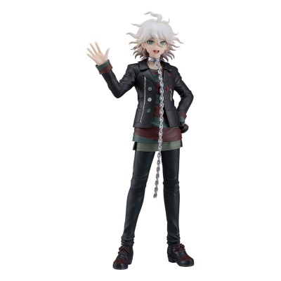 Danganronpa Another Episode: Ultra Despair Girls Pop Up Parade PVC Statue Servant L Size 23 cm foto