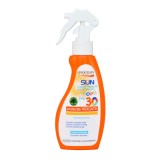 Cumpara ieftin Spray de protectie solara pentru copii FPS30, Sun, 200 ml, Gerocossen