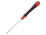 Şurubelniţă Precizie Plată 2.5mm PicoFinish