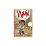 Yasmin the Vet