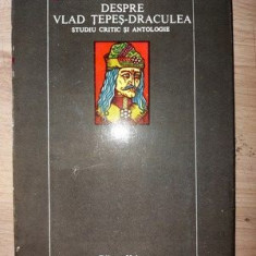 Povestiri medievale despre Vlad Tepes-Dracula - Ion Stavarus