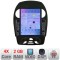 Navigatie VW Beetle 2005-2010 Android radio gps internet quad core 2+32 ecran vertical 9.7&quot; KIT-beetle-old+EDT-E708 CarStore Technology