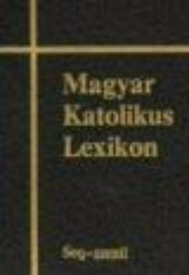 Magyar Katolikus Lexikon XIV. foto